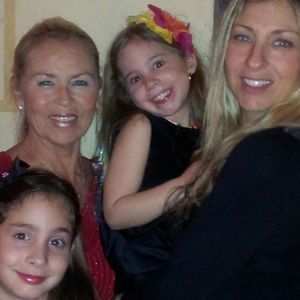 Meet your Posher, Isabelle